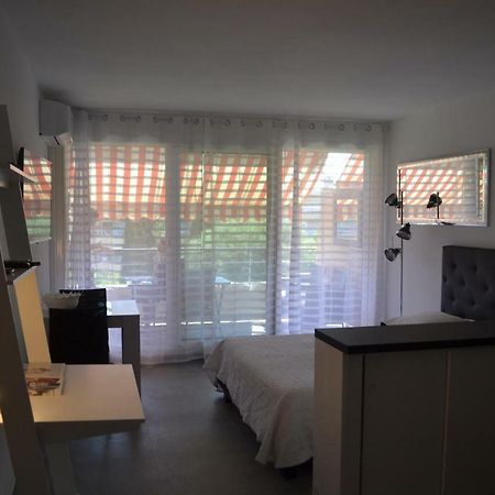 Apartment Eden Saint Tropez Exterior foto