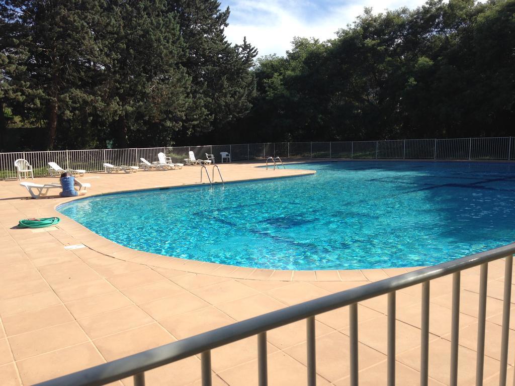 Apartment Eden Saint Tropez Exterior foto