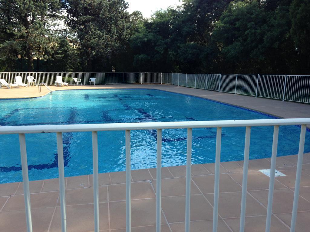 Apartment Eden Saint Tropez Exterior foto